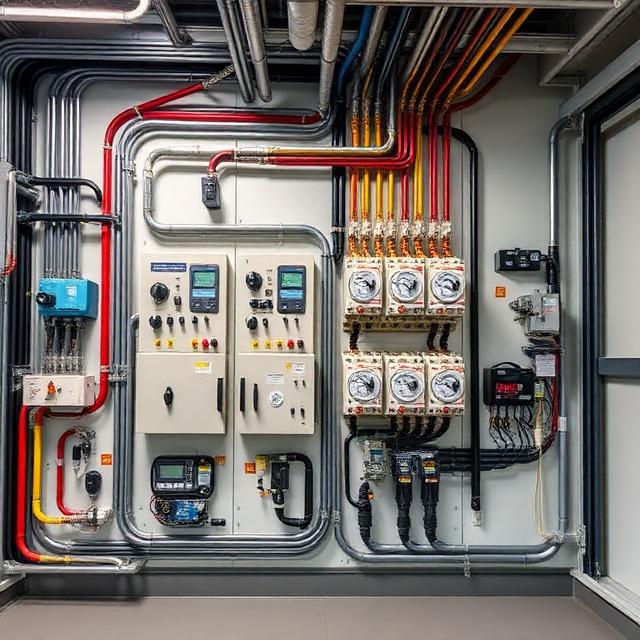 Electrical Engineering